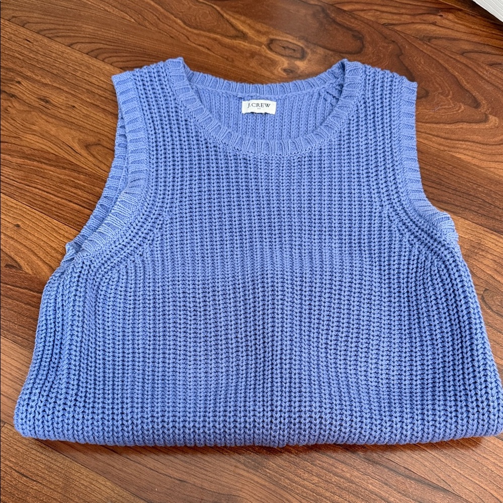 Sweater top